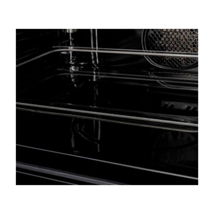 Hafele Built-In Combo Oven DIAMOND 77 MWO