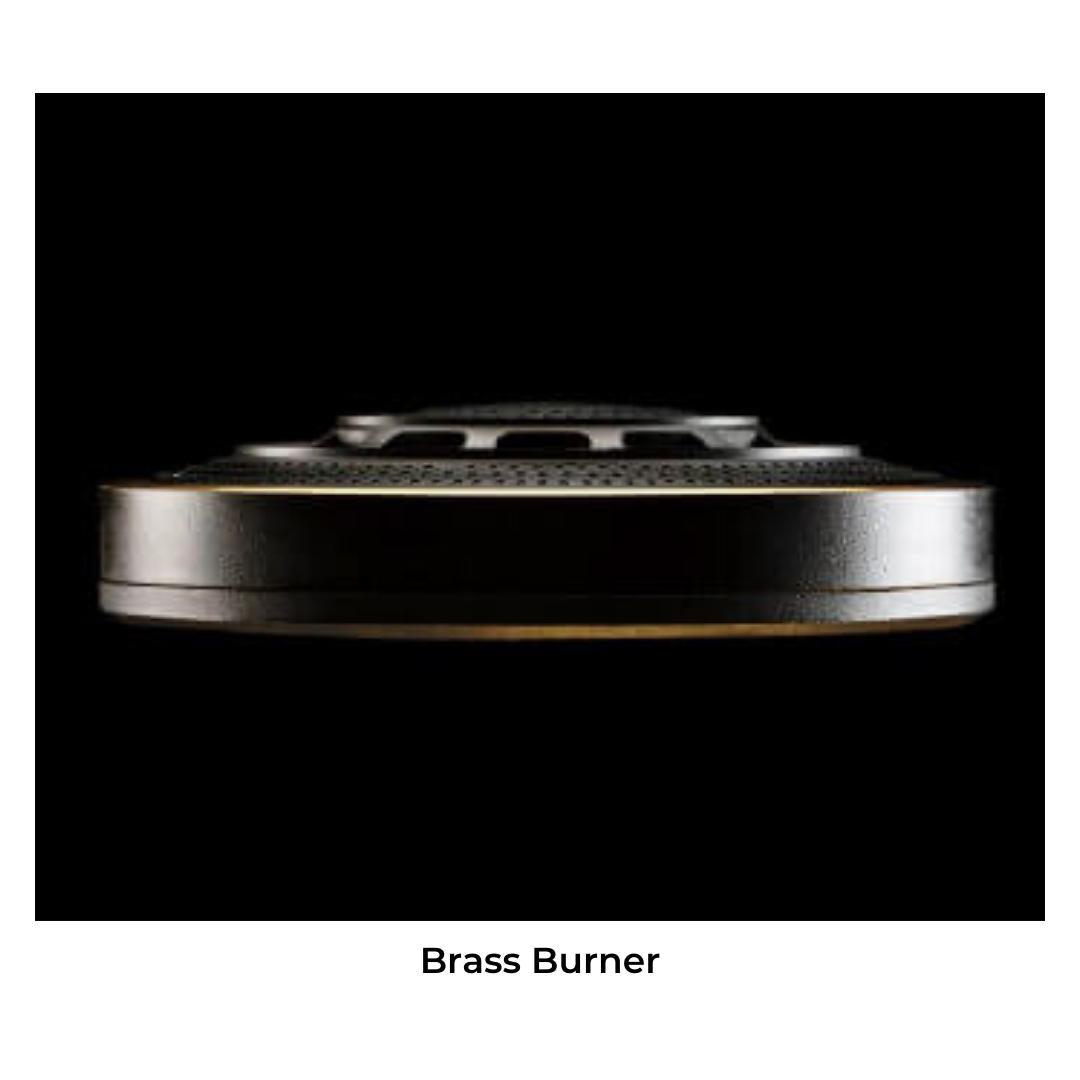 Hafele 100 cm 4 Burner Hob Vortex Series VORTEX 000