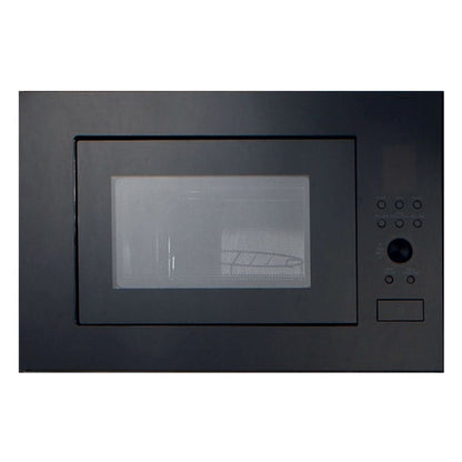 Hafele Built In Oven CELIA 70 + Hafele Built-In Microwave AIDA 28 + Hafele 90 cm Wall Mounted Chimney AELLA 90 + Hafele 90 cm 4 Burner Hob Essentia Series AUGUSTA 490