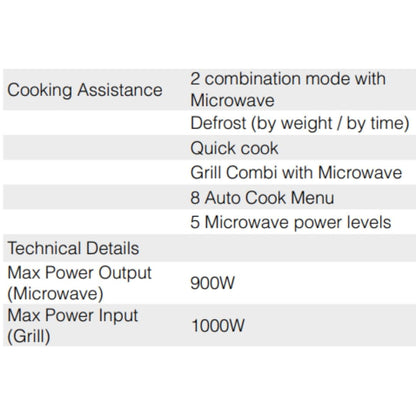 Hafele Built In Oven RIBB 70 + Hafele Built-In Microwave MARIA 28 + Hafele 60 cm Wall Mounted Chimney Essentia Series RENATA INCLINED 60 + Hafele 60 cm 3 Burner Hob Essentia Series VERENA 360