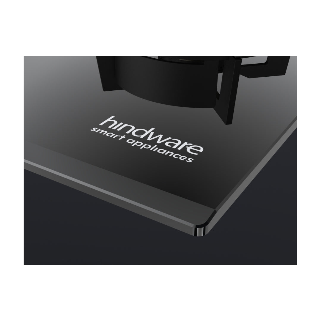 Hindware 70 cm 2 Burner Hob Hazel HAZEL 2B HZ CM