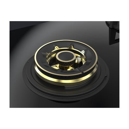 Hindware 86 cm 5 Burner Hob Hazel HAZEL 5B 86 CM