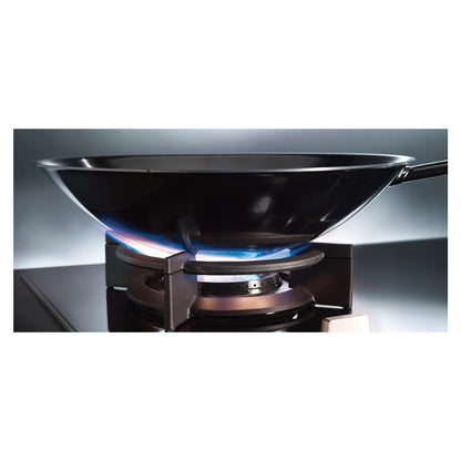 Asko 33 cm 2 Burner Hob Asko Series HG1355GB