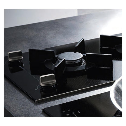 Asko 33 cm 2 Burner Hob Asko Series HG1355GB