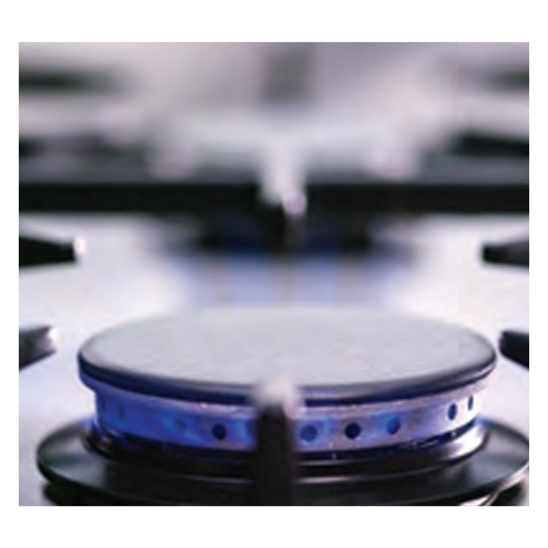 Asko 33 cm 2 Burner Hob Asko Series HG1355GB