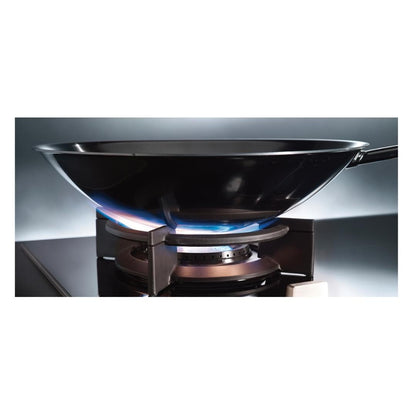Asko 33 cm 1 Burner Hob Asko Series HG1365GB