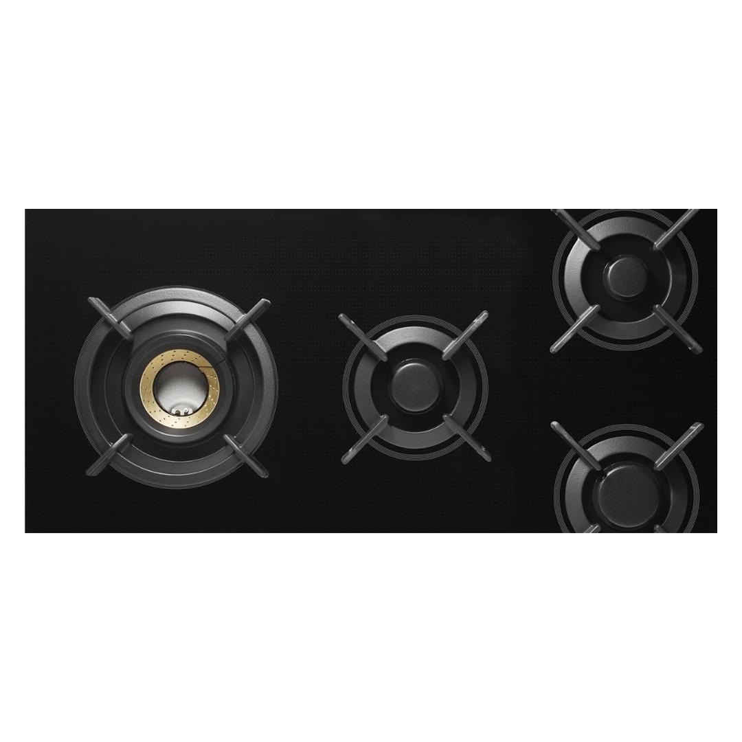 Asko 80 cm 4 Burner Hob Asko Series HG1825AB