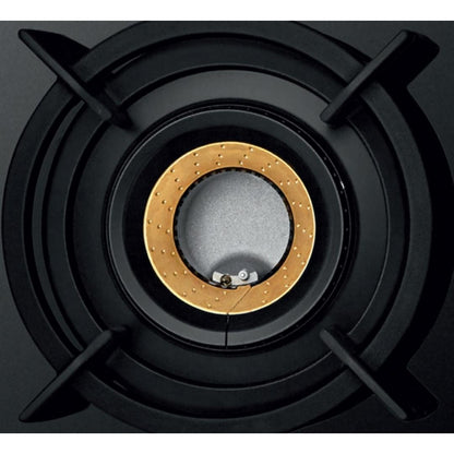 Asko 90 cm 1 Burner Hob Asko Series HIG1995AB