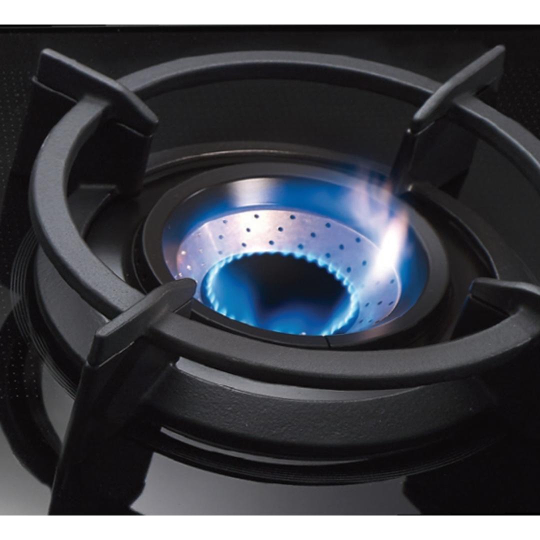 Asko 90 cm 1 Burner Hob Asko Series HIG1995AB