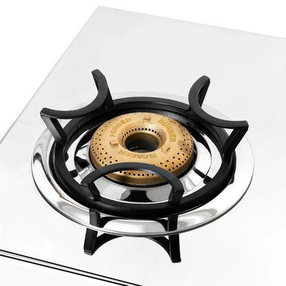 Faber 77 cm 3 Burner Cooktop Hilux Series HILUX MAX 3BB SS