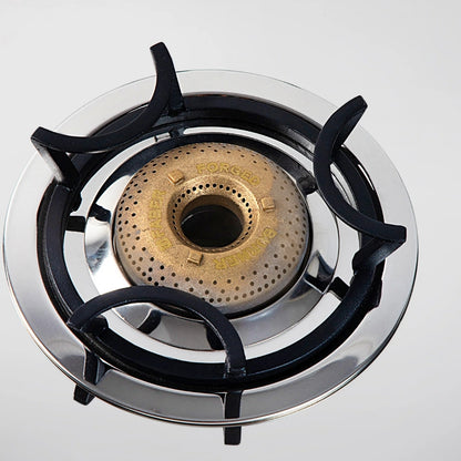 Faber 63 cm 4 Burner Cooktop Hilux Series HILUX MAX 4BB SS