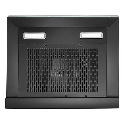 Hindware 60 cm Wall Mounted Chimney Auto Clean Hoods Series DARCIA 60