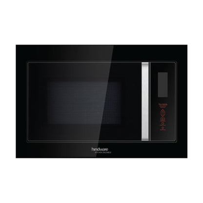 Hindware Built In Oven HELIOS PLUS + Hindware Built-In Convection Microwave MARVELLO BLACK