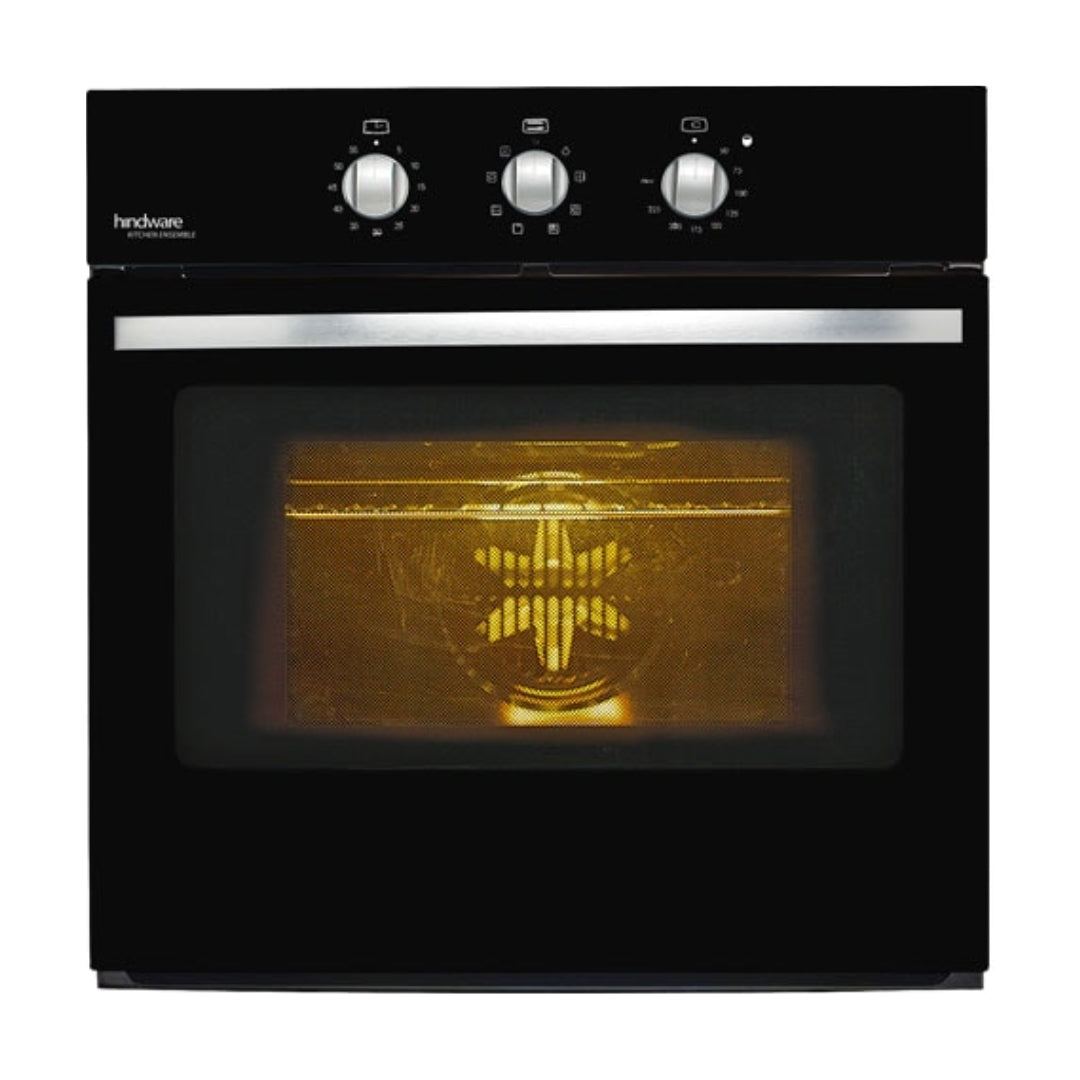 Hindware Built In Microwave ORLANDO BLACK on decure.in Decure.in