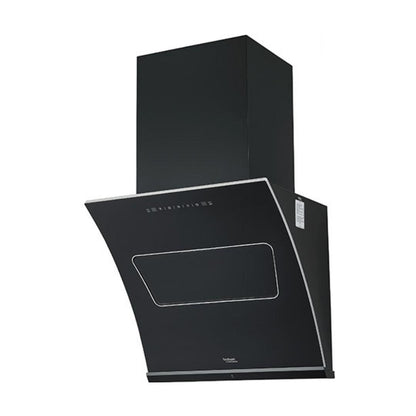 Hindware 60 cm Wall Mounted Chimney Auto Clean Hoods Series ESSENCE 60