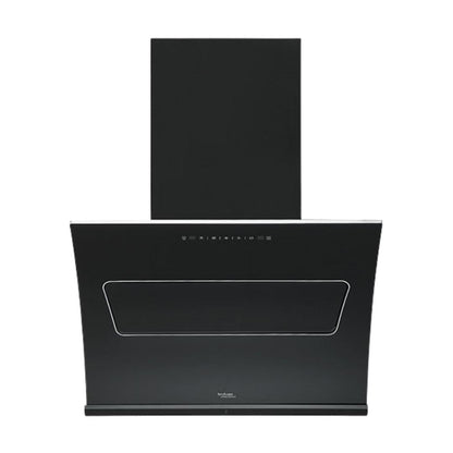 Hindware 75 cm Wall Mounted Chimney Auto Clean Hoods Series ESSENCE 75