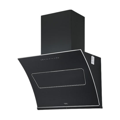 Hindware 75 cm Wall Mounted Chimney Auto Clean Hoods Series ESSENCE 75