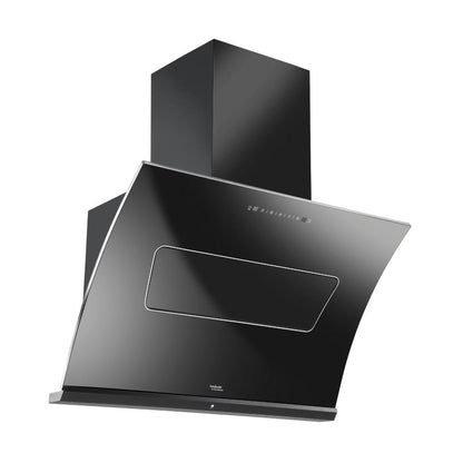 Hindware 90 cm Wall Mounted Chimney Auto Clean Hoods Series ESSENCE 90