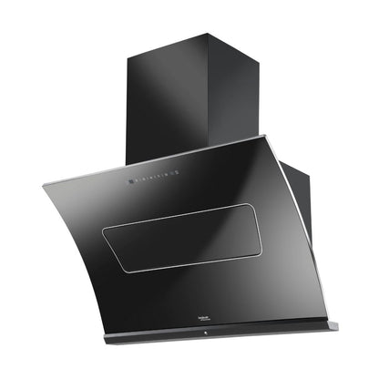 Hindware 90 cm Wall Mounted Chimney Auto Clean Hoods Series ESSENCE 90