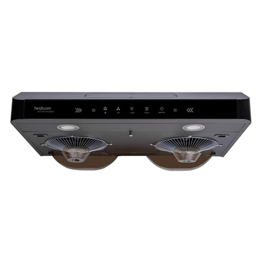 Hindware 71 cm Straight Line Chimney Auto Clean Hoods Series SCARLET 71