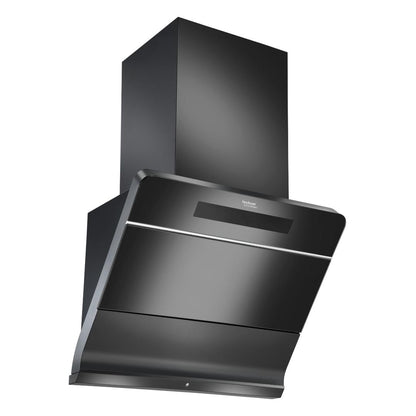 Hindware 60 cm Wall Mounted Chimney Maxx Silence Series FLORENCE AUTOCLEAN 60 MAXX SILENCE