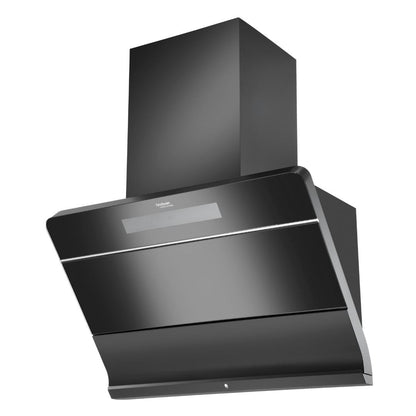 Hindware 75 cm Wall Mounted Chimney Maxx Silence Series FLORENCE AUTOCLEAN 75 MAXX SILENCE