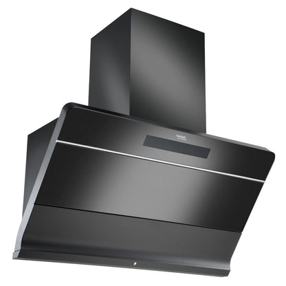 Hindware 90 cm Wall Mounted Chimney Maxx Silence Series FLORENCE AUTOCLEAN 90 MAXX SILENCE