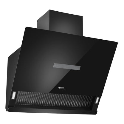 Hindware 90 cm Wall Mounted Chimney Auto Clean Hoods Series SERENA PLUS AUTOCLEAN 90