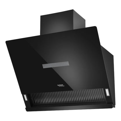 Hindware 90 cm Wall Mounted Chimney Auto Clean Hoods Series SERENA PLUS AUTOCLEAN 90