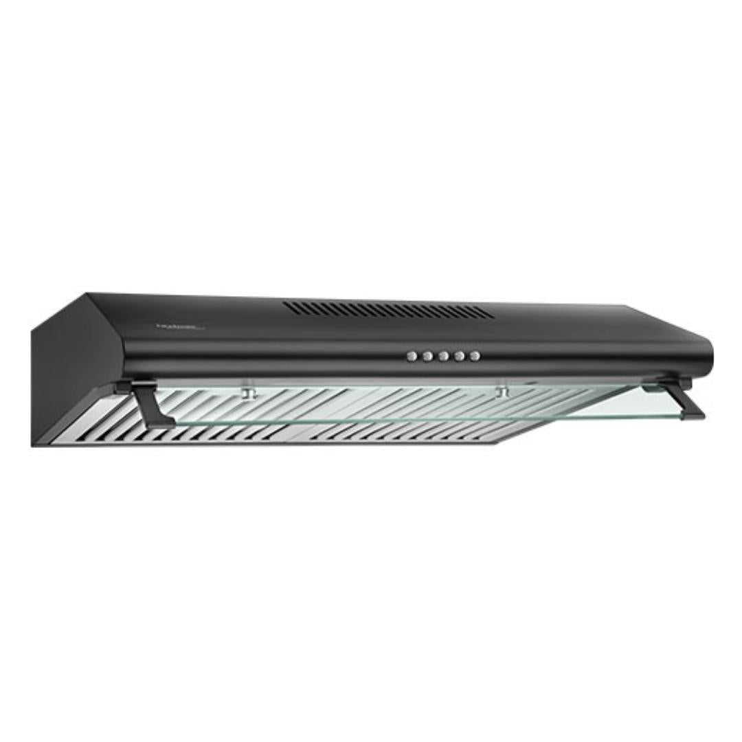 Hindware 60 cm Straight Line Chimney Straight Line Hoods VERITA PC BF 2M C