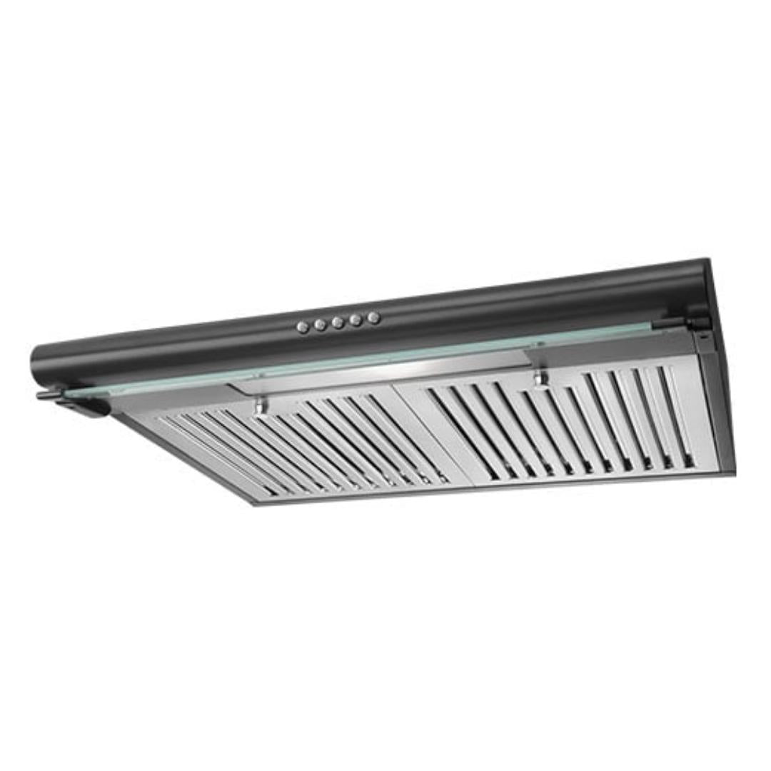 Hindware 60 cm Straight Line Chimney Straight Line Hoods VERITA PC BF 2M C