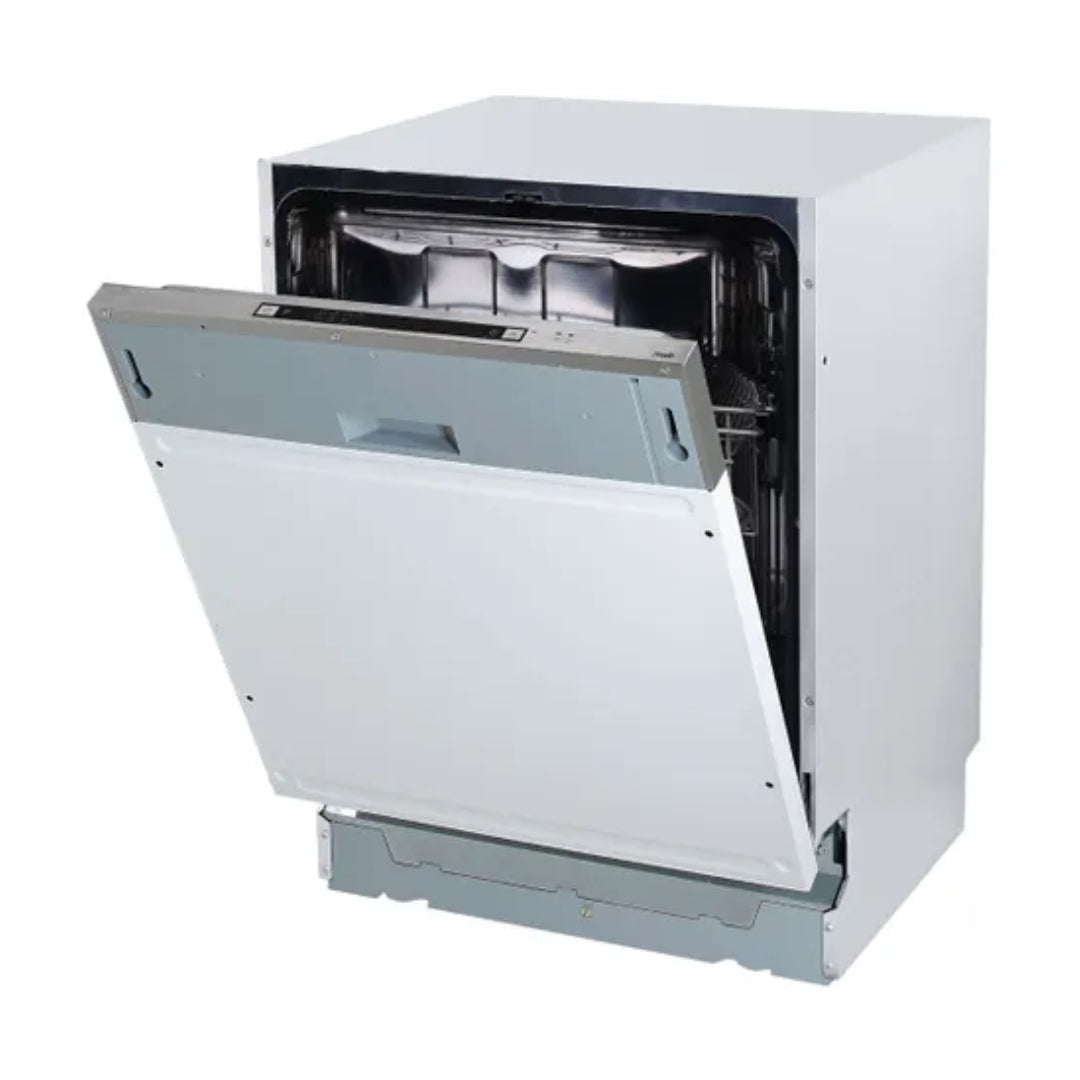 Hindware Built In Dishwasher FREDO BUILT IN with 12 Place Settings