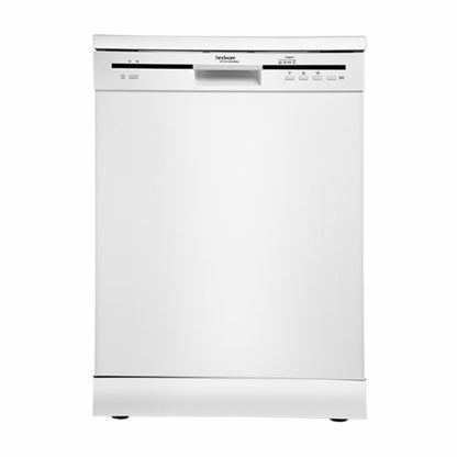 Hindware Free Standing Dishwasher ITALO with 12 Place Settings