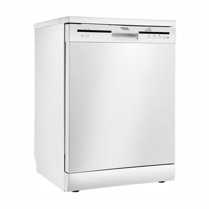 Hindware Free Standing Dishwasher ITALO with 12 Place Settings