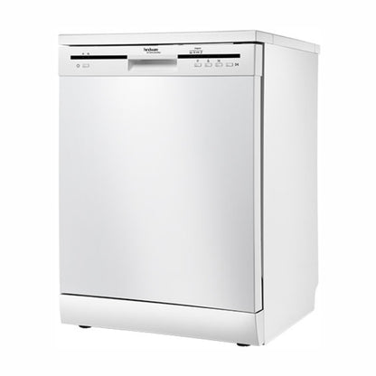 Hindware Free Standing Dishwasher ITALO with 12 Place Settings