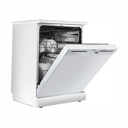 Hindware Free Standing Dishwasher ITALO with 12 Place Settings