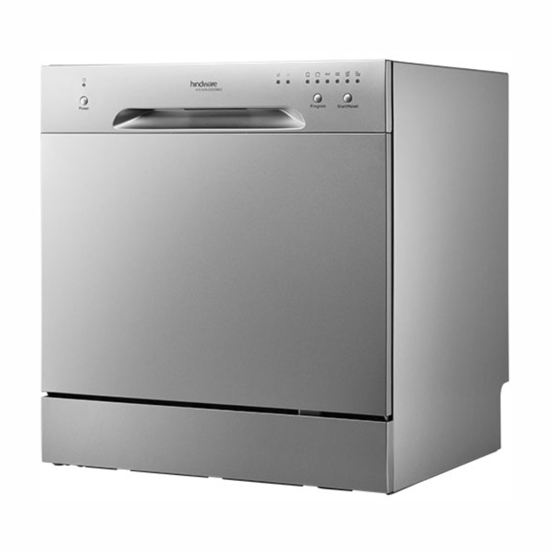 Hindware Table Top Dishwasher POLARIS with 8 Place Settings