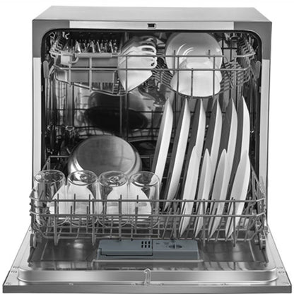 Hindware Table Top Dishwasher POLARIS with 8 Place Settings
