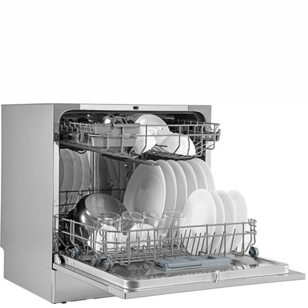 Hindware Table Top Dishwasher POLARIS with 8 Place Settings