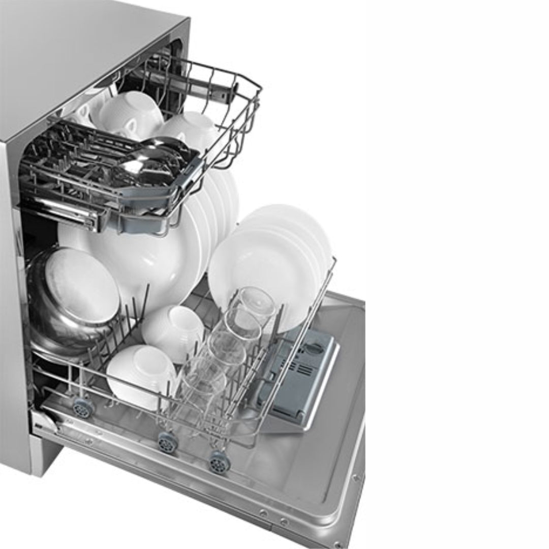 Hindware Table Top Dishwasher POLARIS with 8 Place Settings