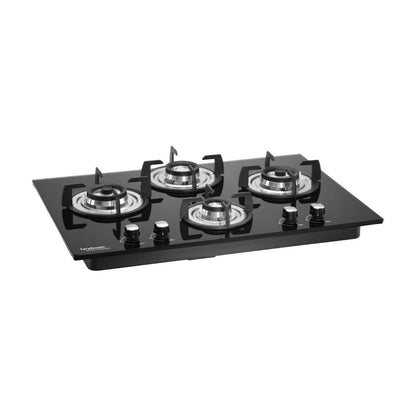 Hindware 76 cm 4 Burner Hob AMELIA PLUS 4B 76 CM