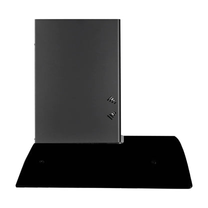 Faber 75 cm Wall Mounted Chimney HOOD ELLORA 3D IN HC SC BF BK 75