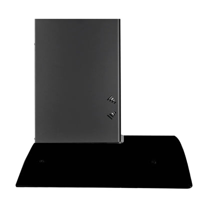 Faber 90 cm Wall Mounted Chimney HOOD ELLORA 3D IN HC SC FL BK 90