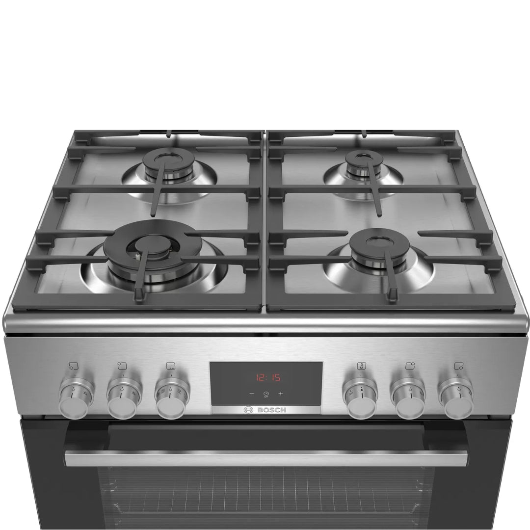 Bosch Cooking Range Series 6 HXR390I50K