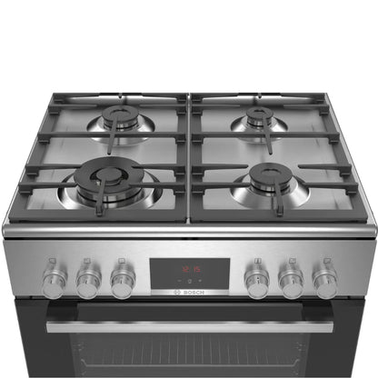 Bosch Cooking Range Series 6 HXR390I50K