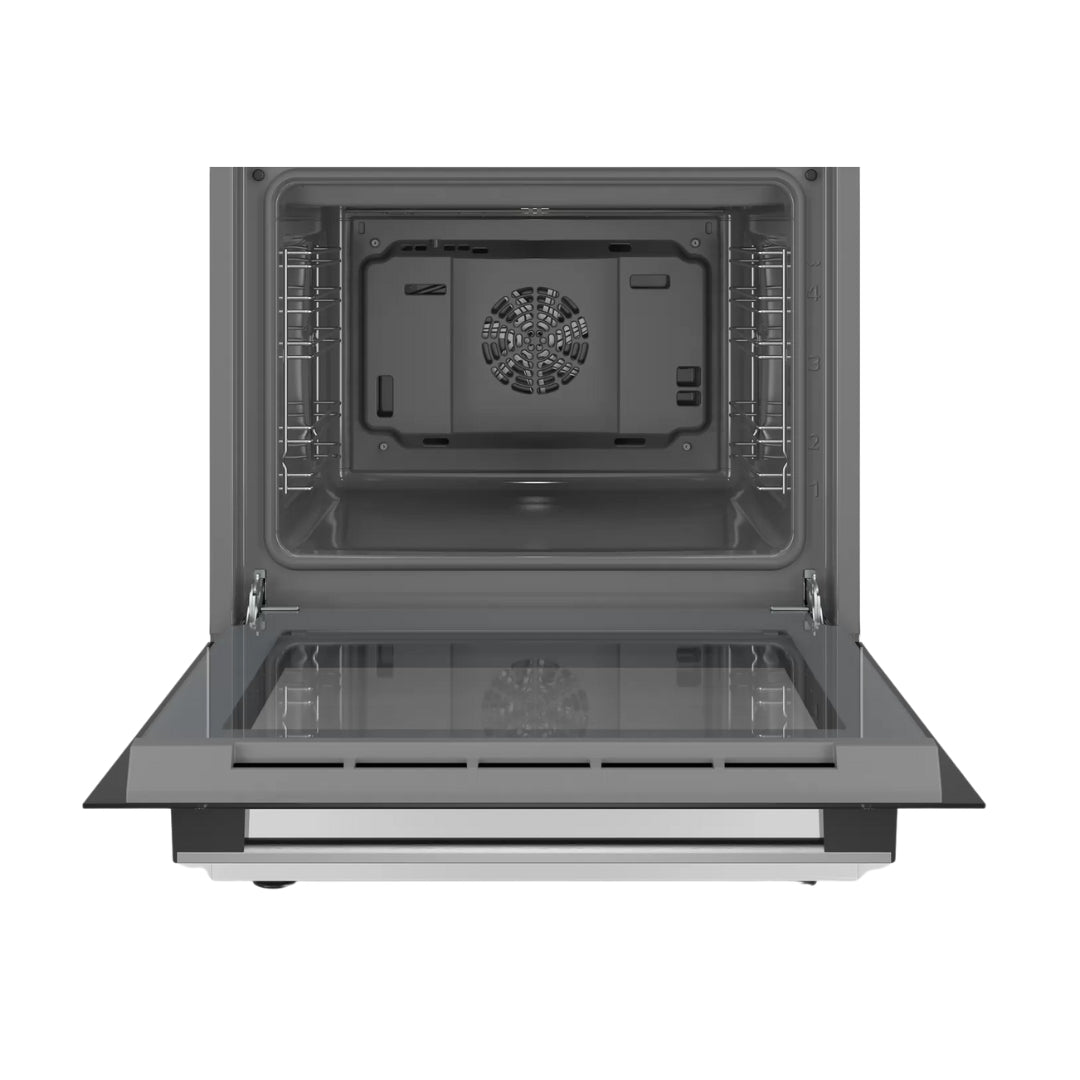 Bosch Cooking Range Series 6 HXR390I50K