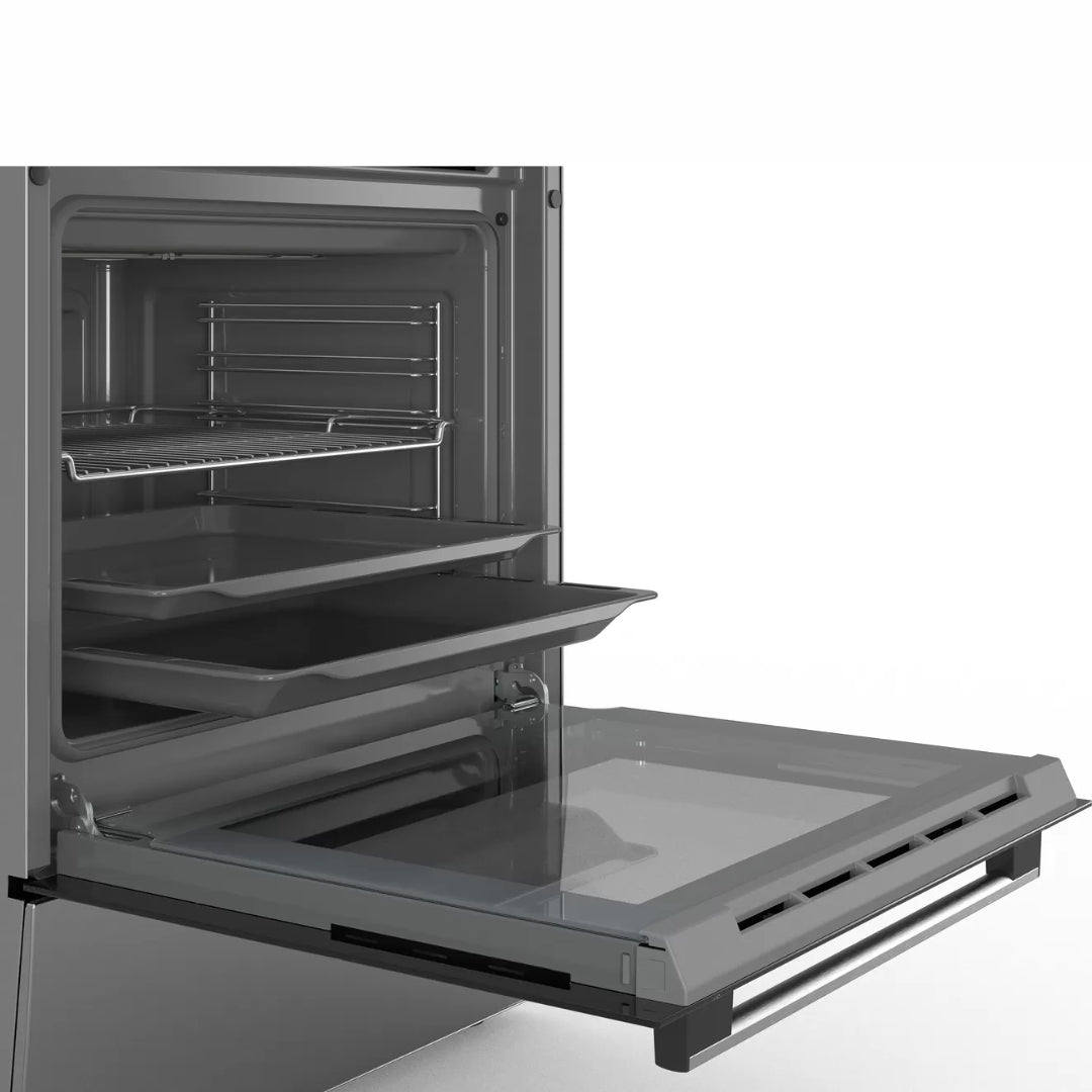 Bosch Cooking Range Series 6 HXR390I50K