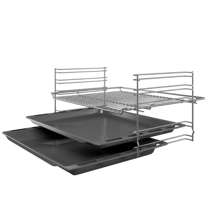 Bosch Cooking Range Series 6 HXR390I50K