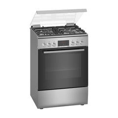 Bosch Cooking Range Series 6 HXR390I50K