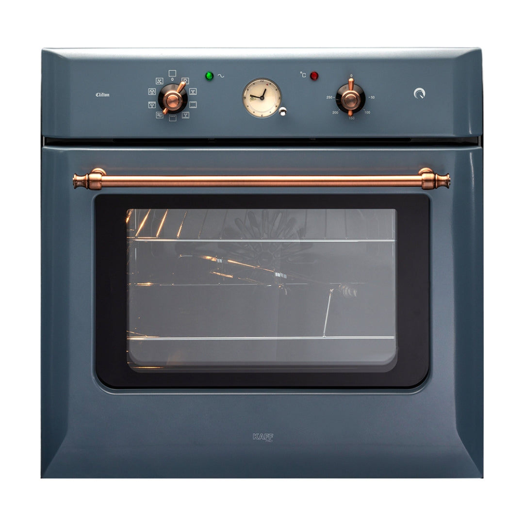 Kaff Built-In Oven – Decure.in